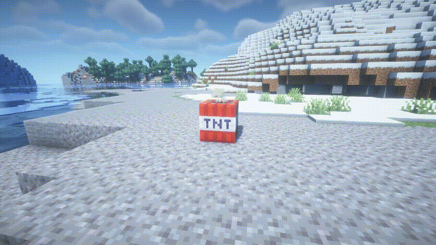 Fresh and Beyond screenshot