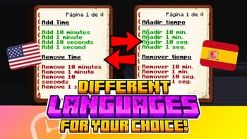VCT - Voiid Countdown Timer screenshot