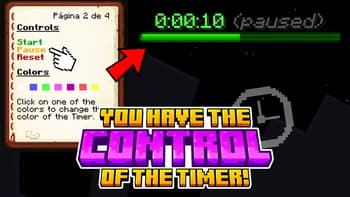 VCT - Voiid Countdown Timer screenshot