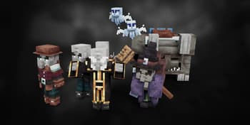 Villagers Refreshed screenshot