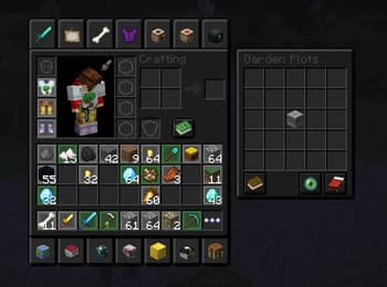 SkyBlockToolkit screenshot