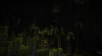 Abundant Atmosphere screenshot