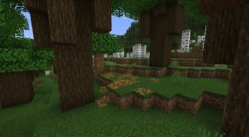 Abundant Atmosphere screenshot