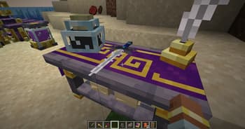 Epic Knights'n'Mages - Forge screenshot