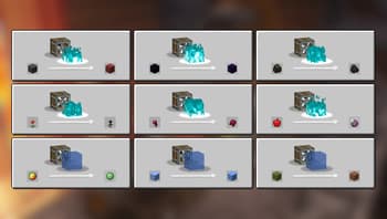 Create: Ultimate Factory screenshot