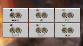 Create: Ultimate Factory screenshot