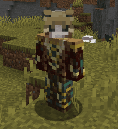 [ASW] Adaptive Skin Weathering screenshot