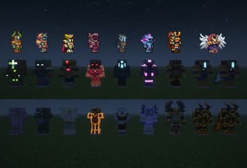 灾厄材质包(calamity item pack) screenshot