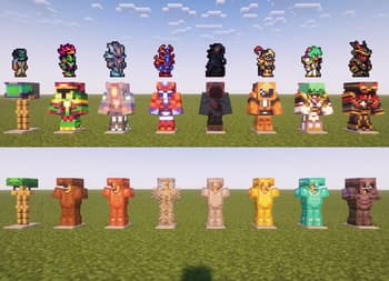 灾厄材质包(calamity item pack) screenshot