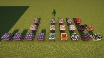 灾厄材质包(calamity item pack) screenshot