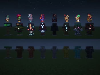 灾厄材质包(calamity item pack) screenshot