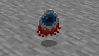 Demon Eye Phantoms screenshot