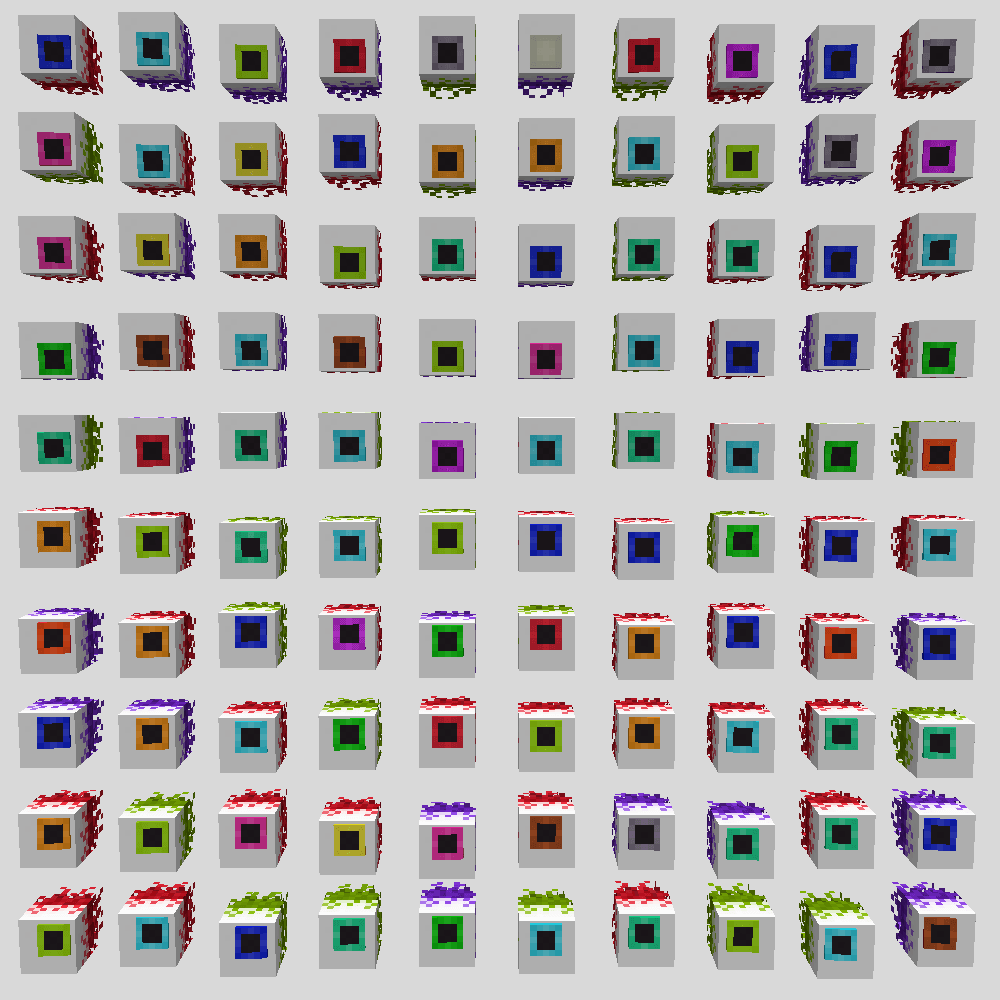 Demon Eye Phantoms screenshot
