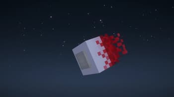 Demon Eye Phantoms screenshot