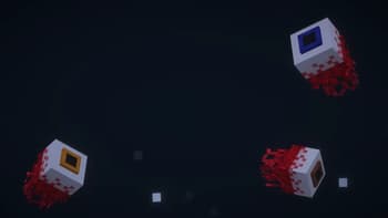 Demon Eye Phantoms screenshot