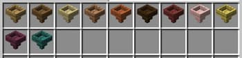 Wooden Hoppers screenshot