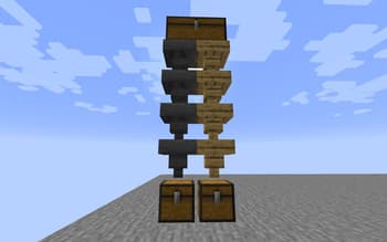 Wooden Hoppers screenshot