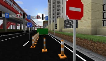 City Craft screenshot