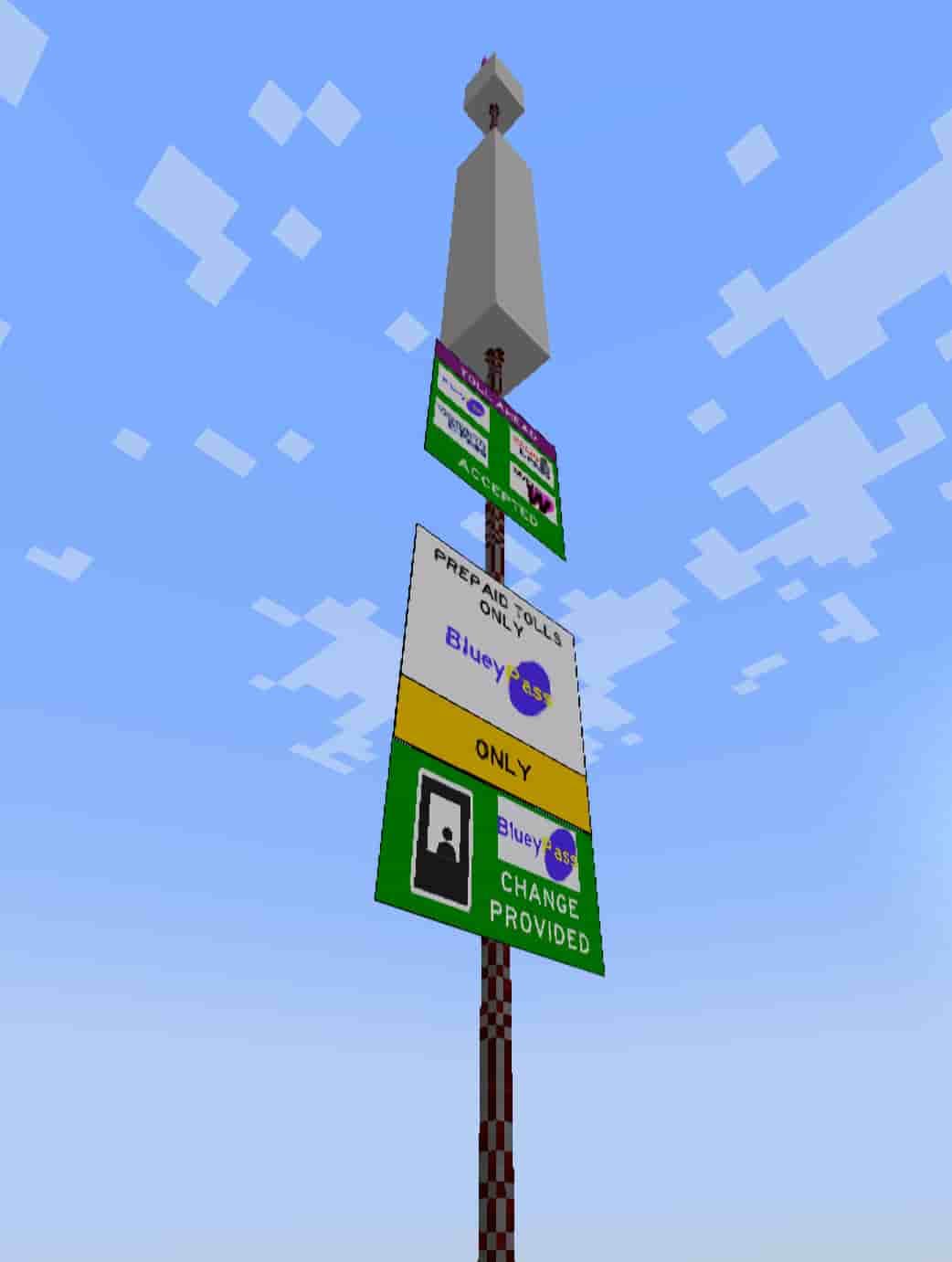 Long Roads screenshot