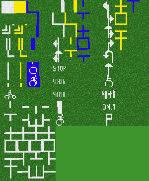 Long Roads screenshot