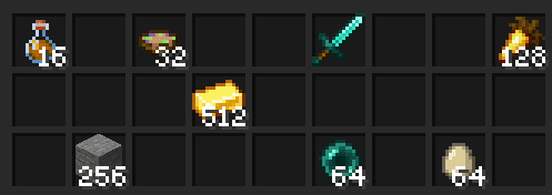 Stack Size Tweaks screenshot