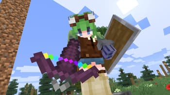 Tilted screenshot