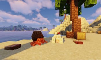 Ecologics screenshot