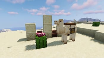 Ecologics screenshot