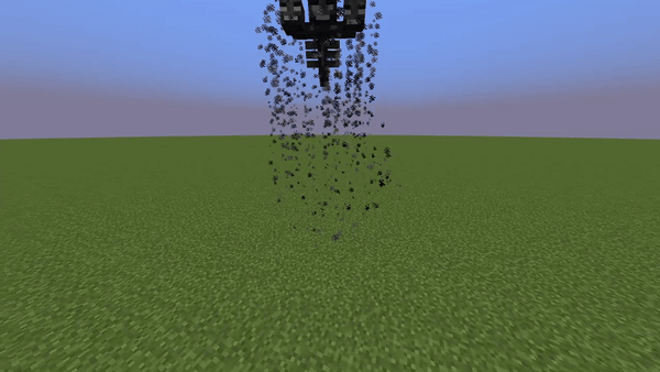 Withering Heights: Revamped Wither screenshot