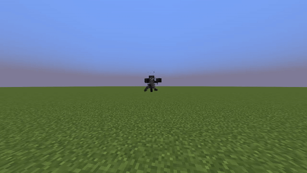 Withering Heights: Revamped Wither screenshot