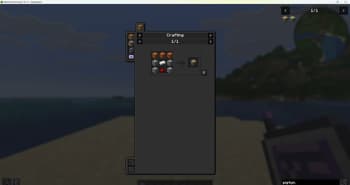 BlxckoutFX screenshot