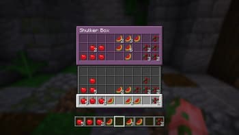 Distinguished GUI screenshot