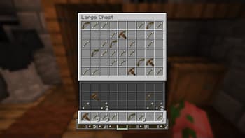 Distinguished GUI screenshot