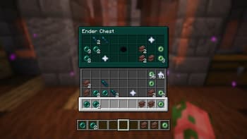 Distinguished GUI screenshot