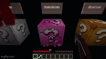 Random Item Generator Resurrected screenshot
