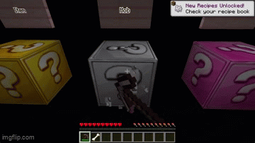Random Item Generator Resurrected screenshot