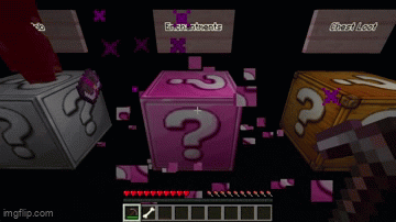 Random Item Generator Resurrected screenshot