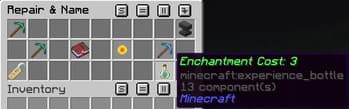 CustomAnvilGUI screenshot