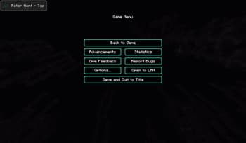 More Music screenshot