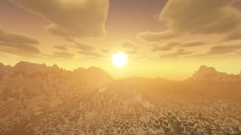 Enhanced Sun screenshot
