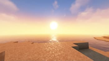 Enhanced Sun screenshot