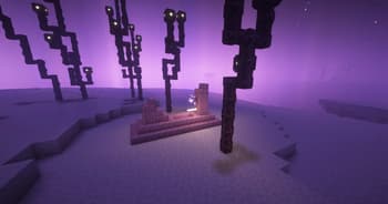 qrafty's End Villages screenshot