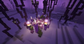 qrafty's End Villages screenshot
