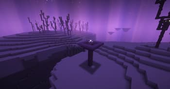 qrafty's End Villages screenshot