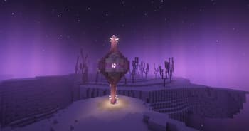 qrafty's End Villages screenshot