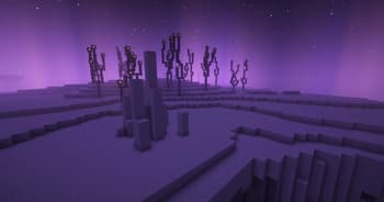qrafty's End Villages screenshot