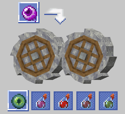 Eye Crushing (End Remastered x Create) screenshot