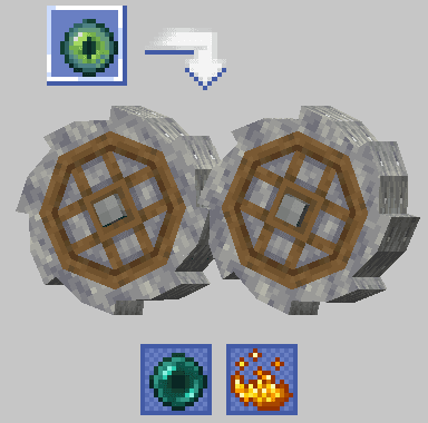 Eye Crushing (End Remastered x Create) screenshot
