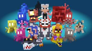 Assorted Allays (200+ Allays) screenshot
