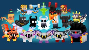 Assorted Allays (200+ Allays) screenshot